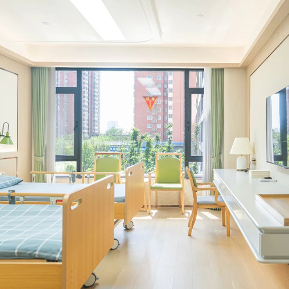 康养企业组织架构优化